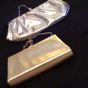 Evening bags